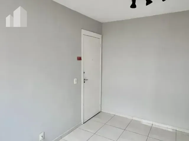 Apartamento 2 quartos e 1 banheiro, à venda, no bairro Vila Avelina em Nova Iguaçu