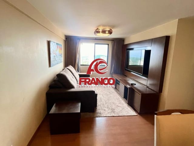 Foto do Apartamento - Apartamento para Locação 3 Quartos, 1 Suite, 2 Vagas, 169.86M², PONTA NEGRA, NATAL - RN | Cond. Res. Corais de Ponta Negra | FRANCO EMPREENDIMENTOS