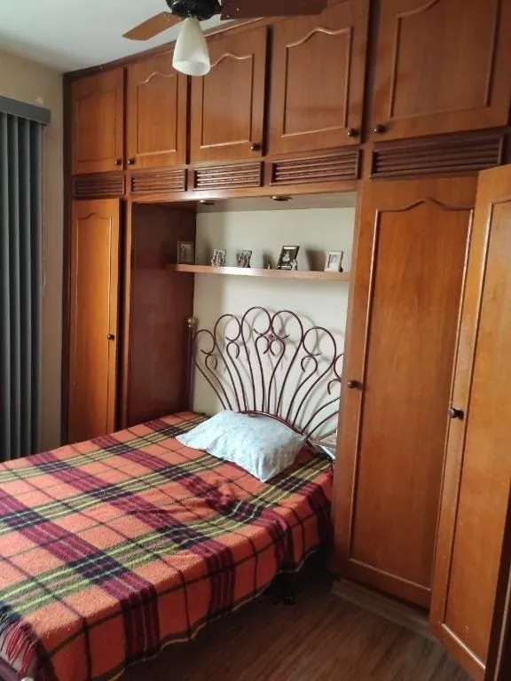 Apartamento, 2 quartos, 71 m² - Foto 11