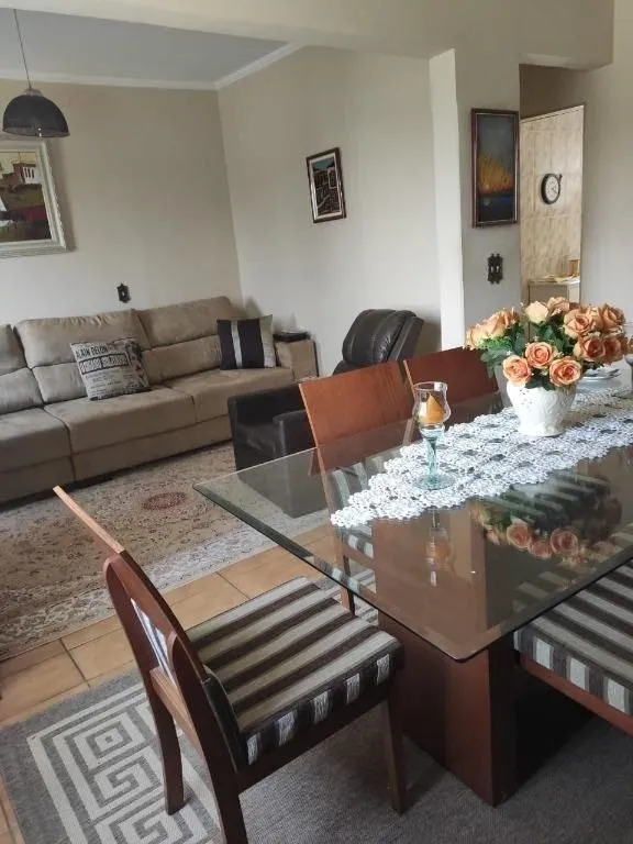 Apartamento, 2 quartos, 71 m² - Foto 8