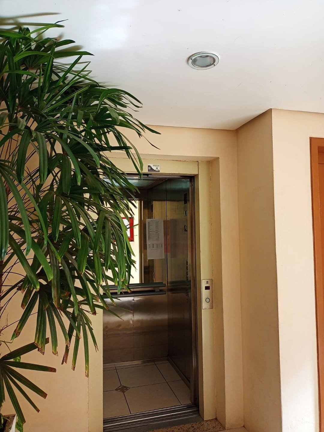 Apartamento de 1 quarto, no bairro Centro, em São Gabriel | Eu Corretor