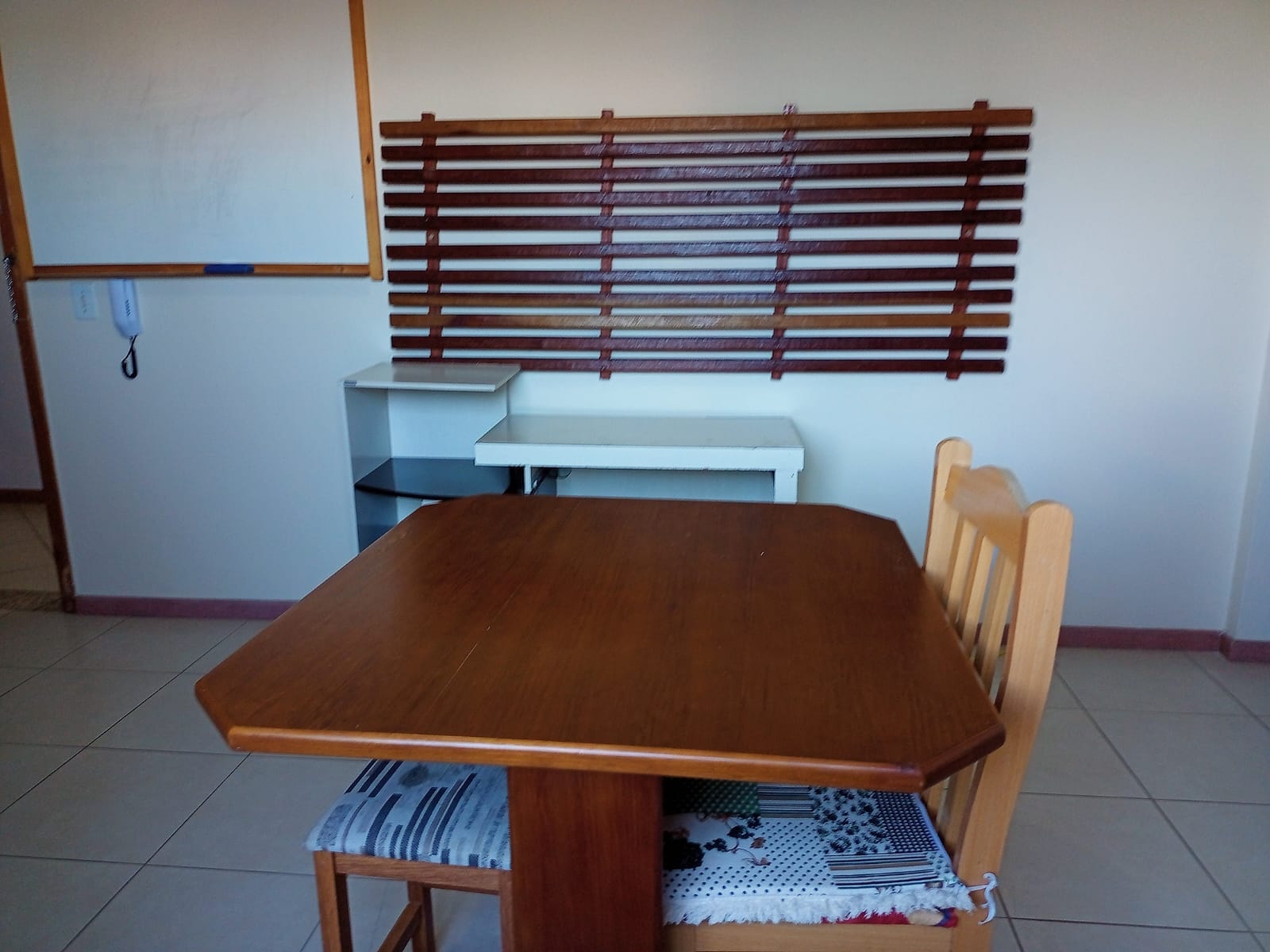 Apartamento de 1 quarto, no bairro Centro, em São Gabriel | Eu Corretor