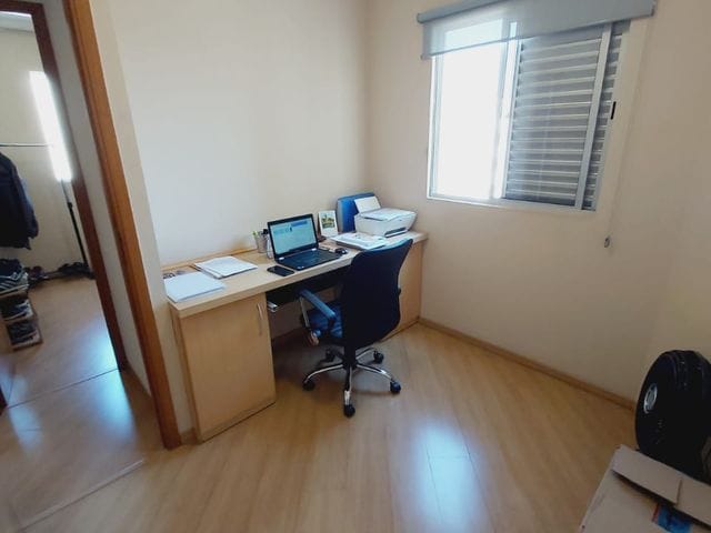 Foto do Apartamento - Apartamento à venda, Parque Marajoara, Santo André, SP | Gonçalves & Santos Negócios Imobiliários