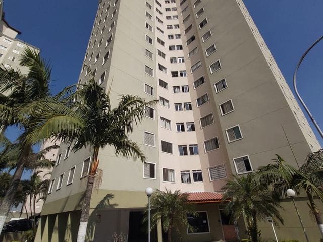 Foto do Apartamento - Apartamento à venda, Parque Marajoara, Santo André, SP | Gonçalves & Santos Negócios Imobiliários