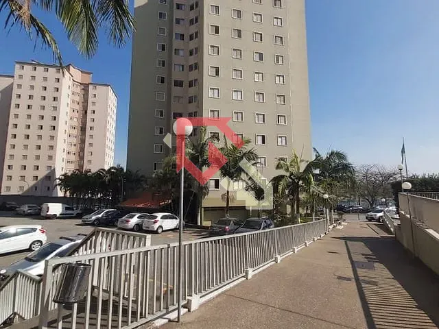 Apartamento com 60m² 3 quartos e 1 banheiro, à venda, no bairro Parque Marajoara em Santo André