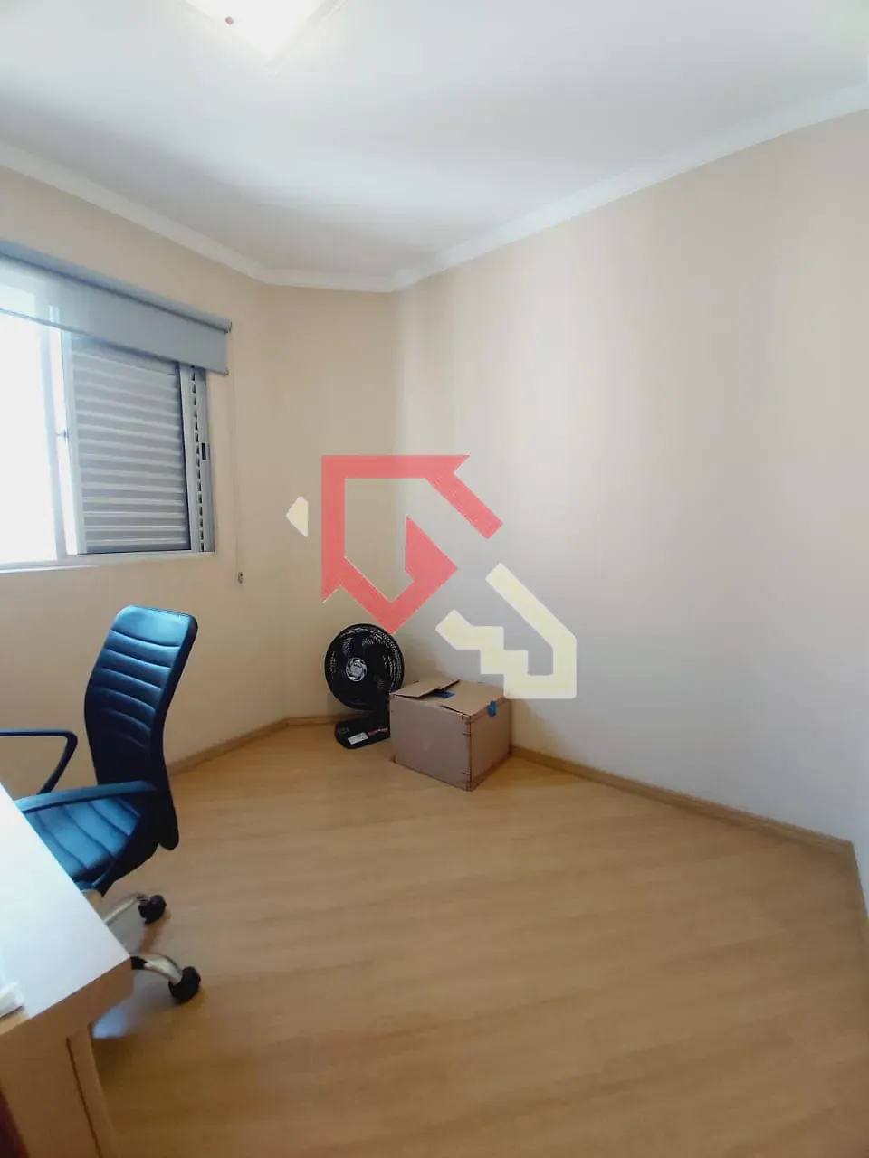 Apartamento, 3 quartos, 60 m² - Foto 5
