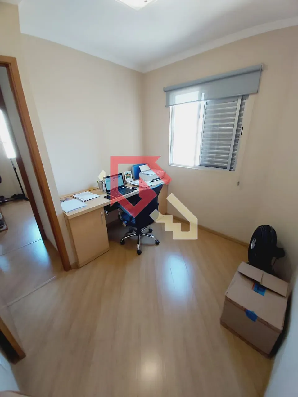 Apartamento, 3 quartos, 60 m² - Foto 6