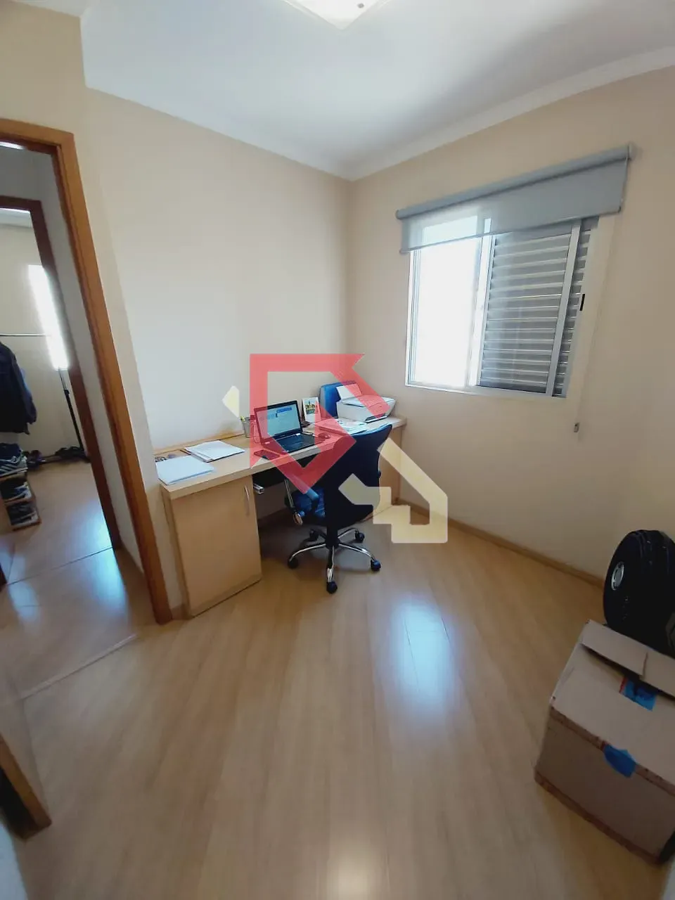 Apartamento, 3 quartos, 60 m² - Foto 3