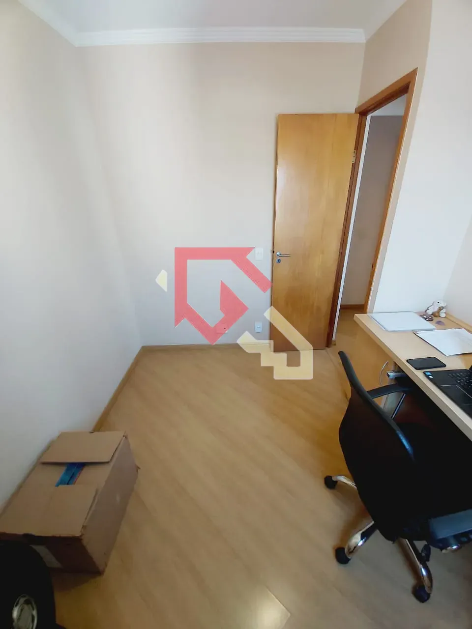 Apartamento, 3 quartos, 60 m² - Foto 4
