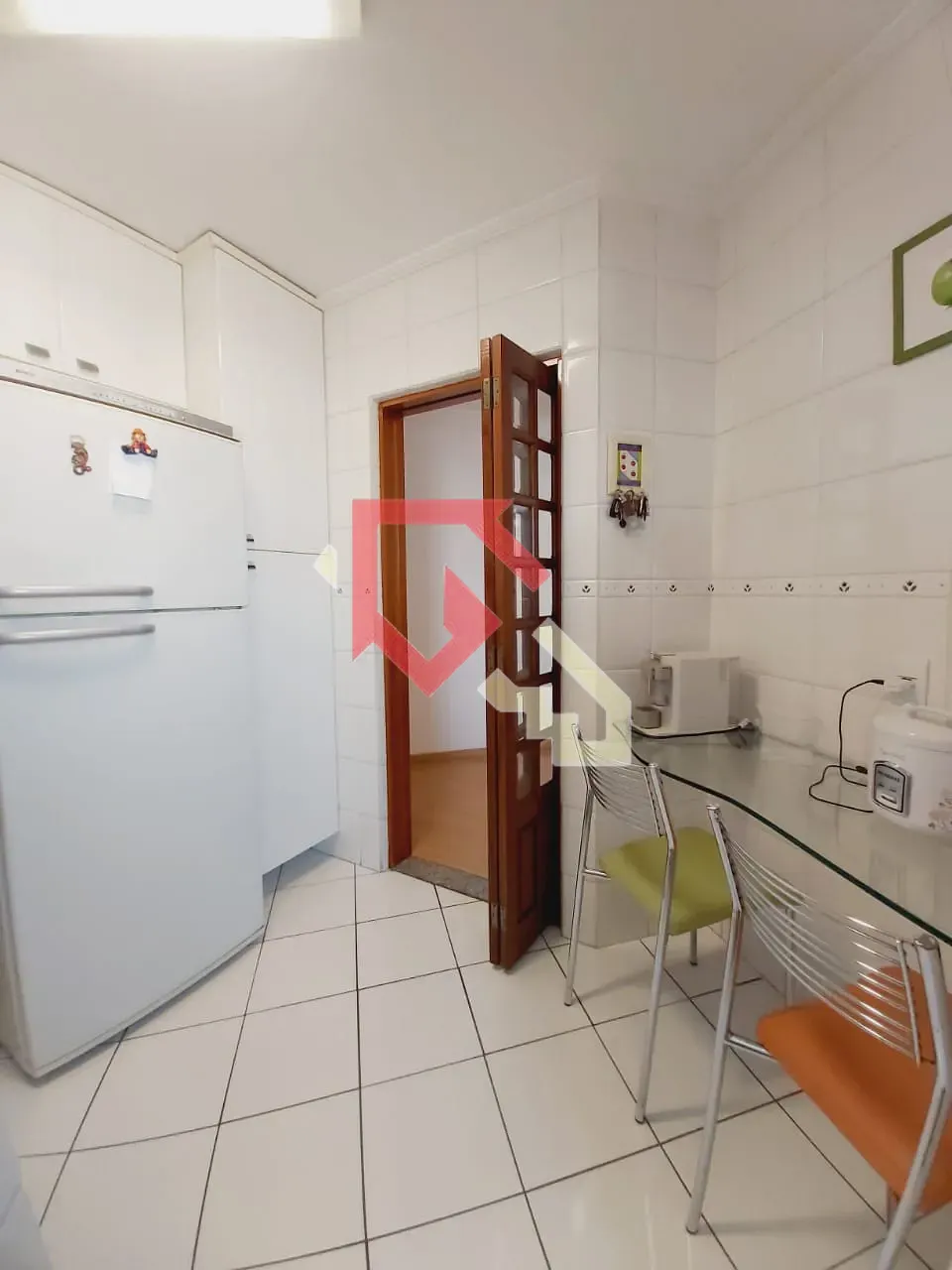 Apartamento, 3 quartos, 60 m² - Foto 16