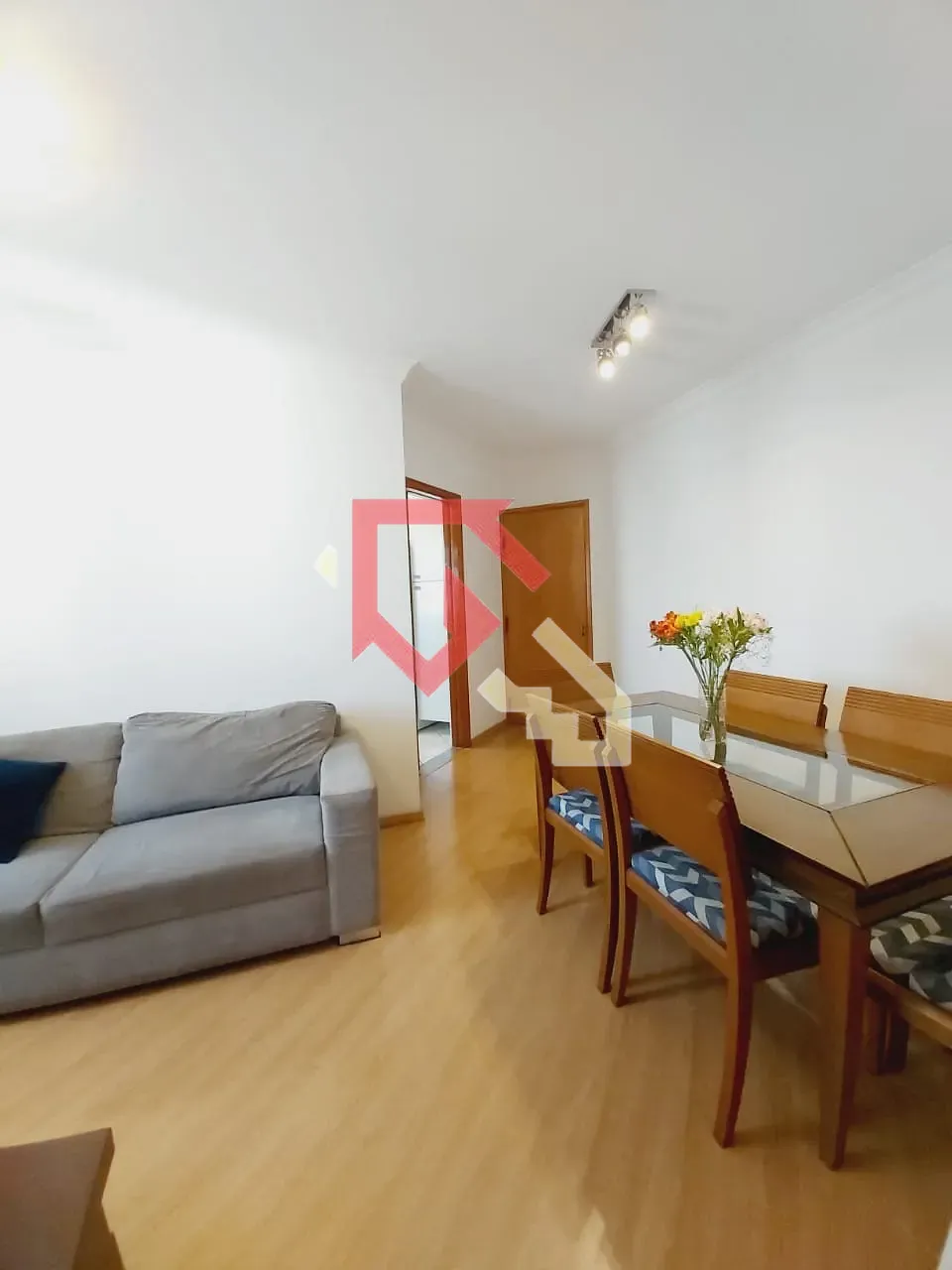 Apartamento, 3 quartos, 60 m² - Foto 9