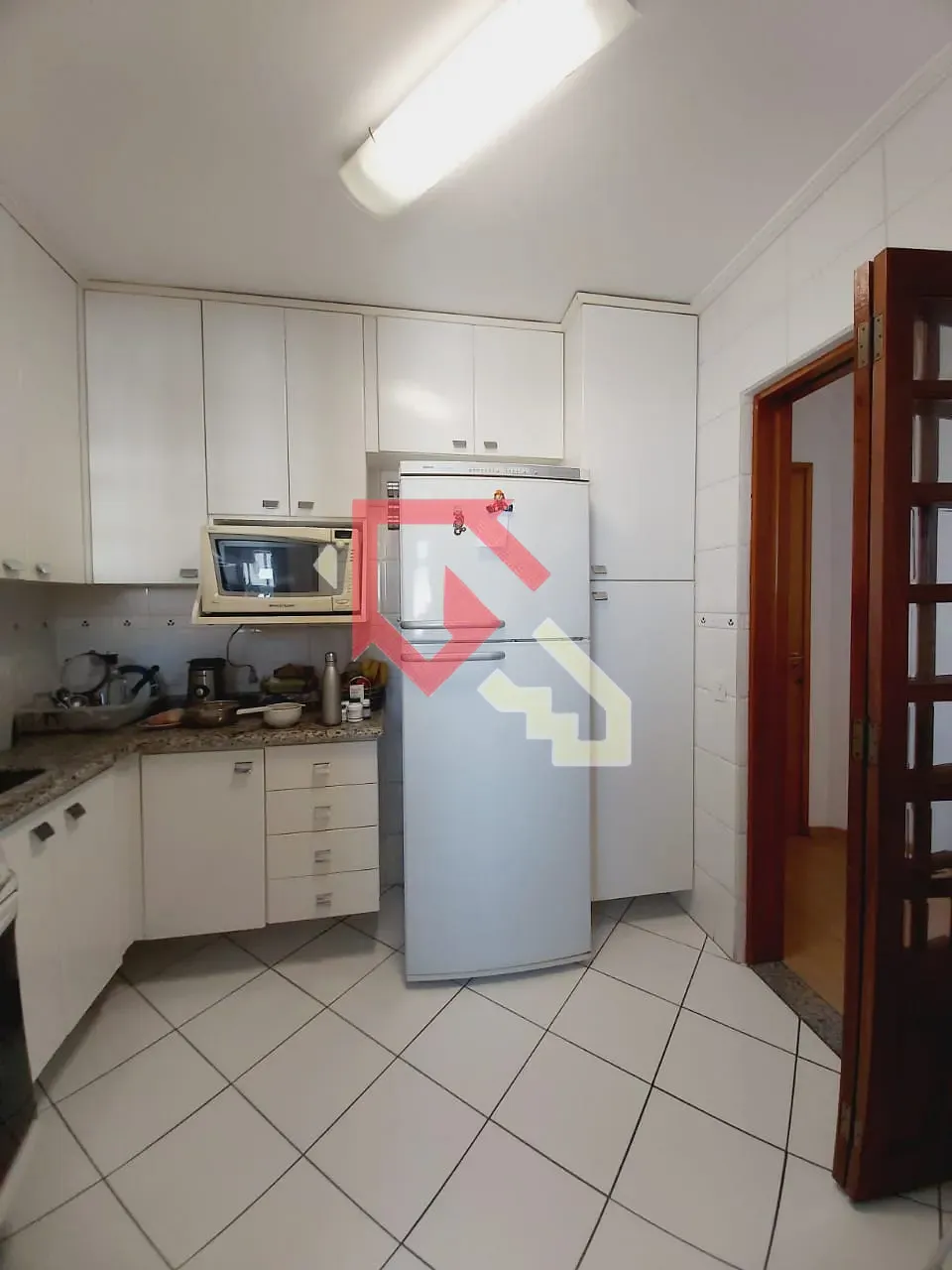 Apartamento, 3 quartos, 60 m² - Foto 18