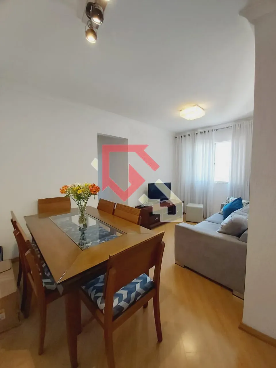 Apartamento, 3 quartos, 60 m² - Foto 24