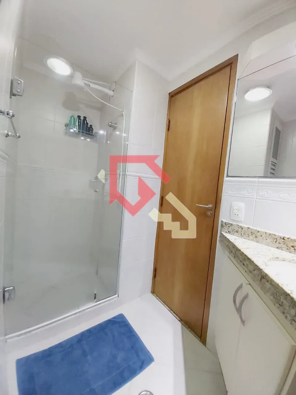 Apartamento, 3 quartos, 60 m² - Foto 17