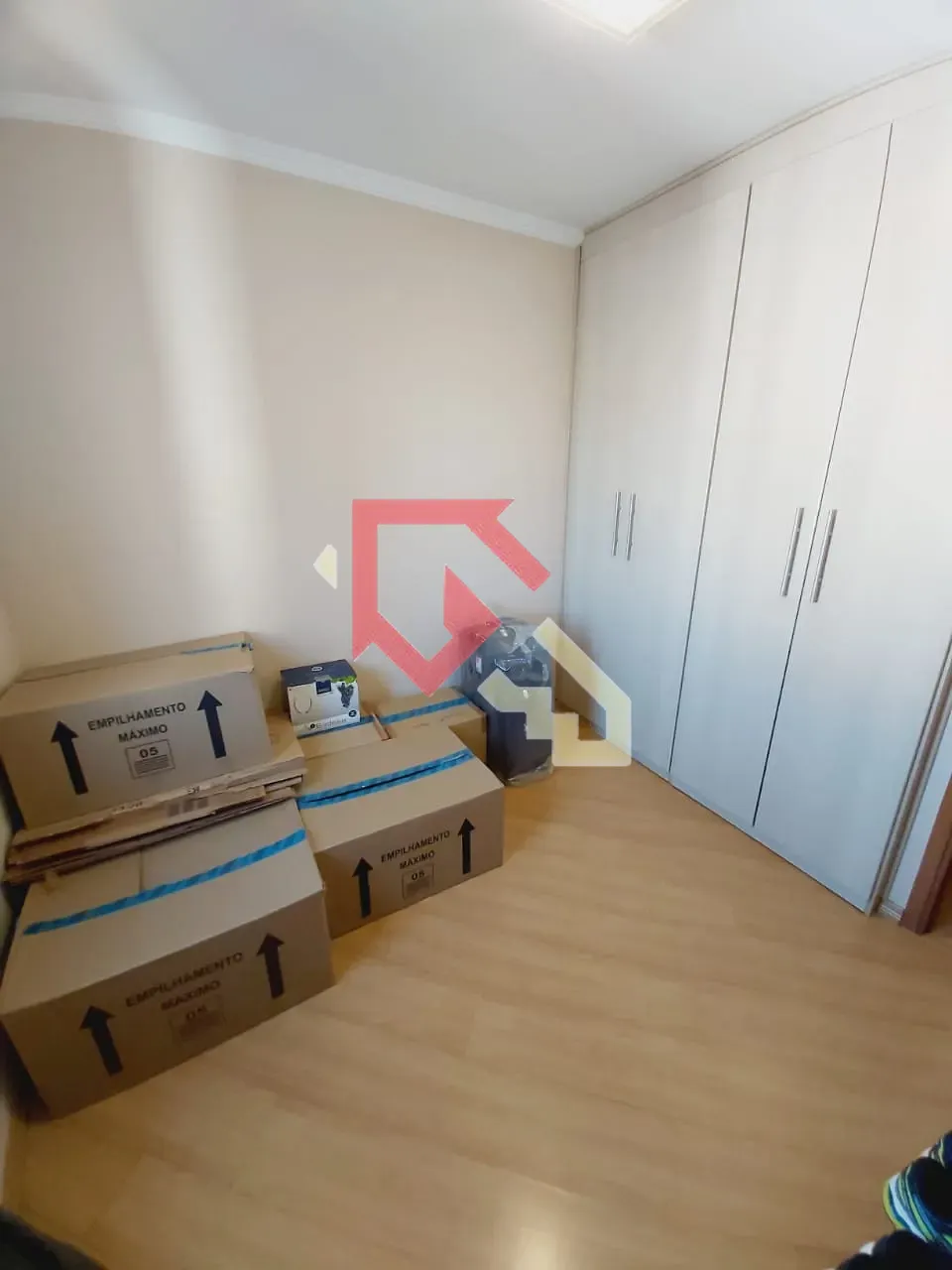 Apartamento, 3 quartos, 60 m² - Foto 20