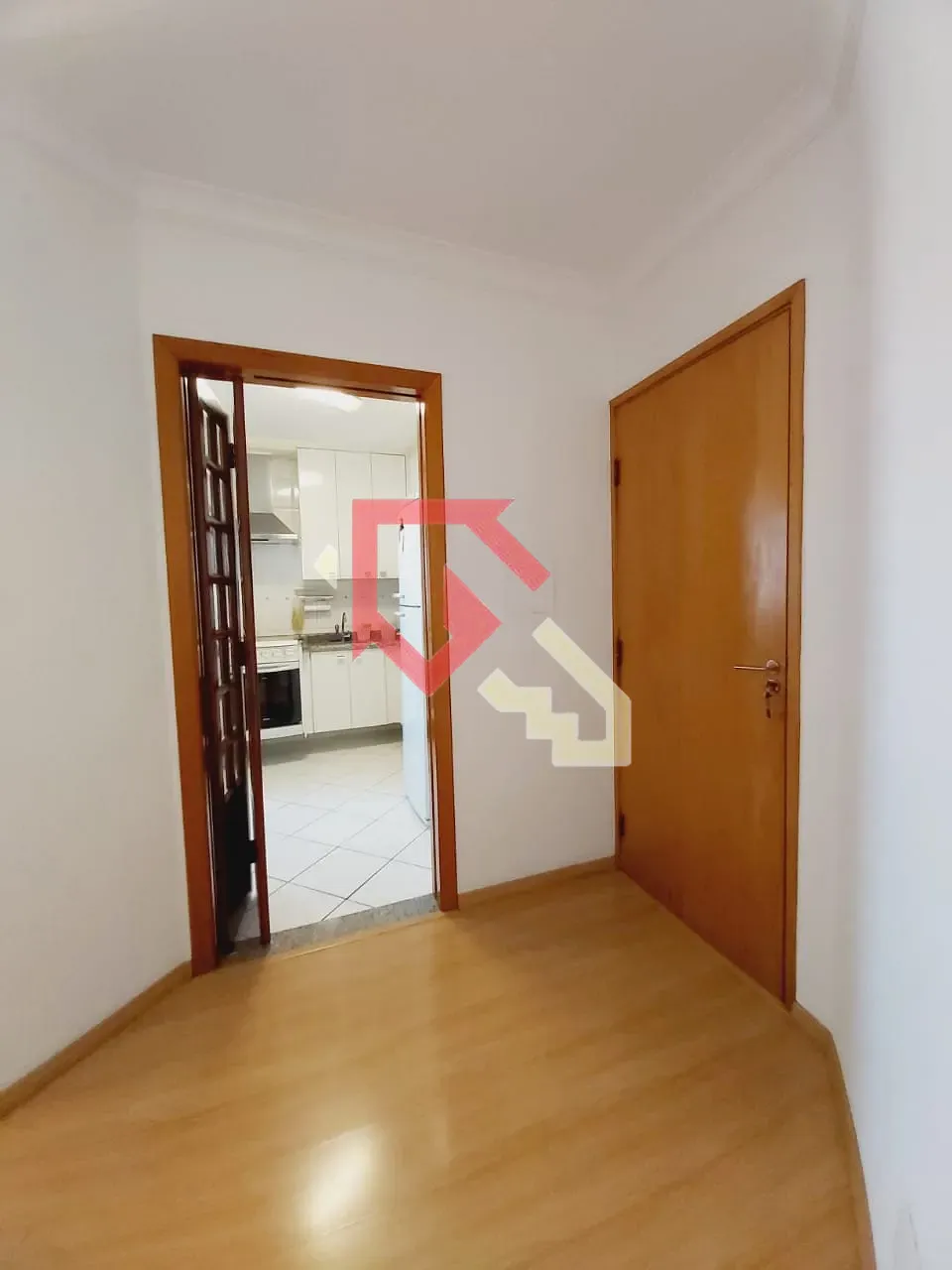 Apartamento, 3 quartos, 60 m² - Foto 11