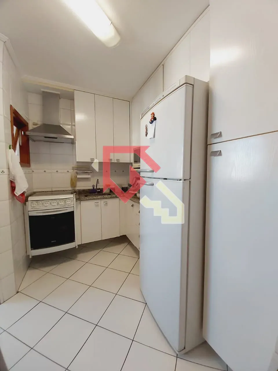 Apartamento, 3 quartos, 60 m² - Foto 12