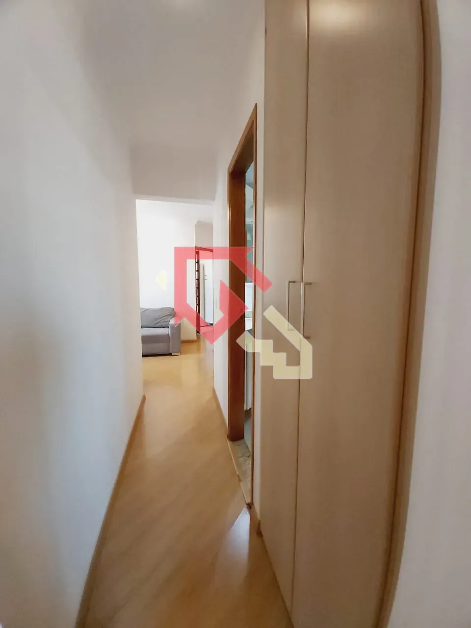 Apartamento, 3 quartos, 60 m² - Foto 23