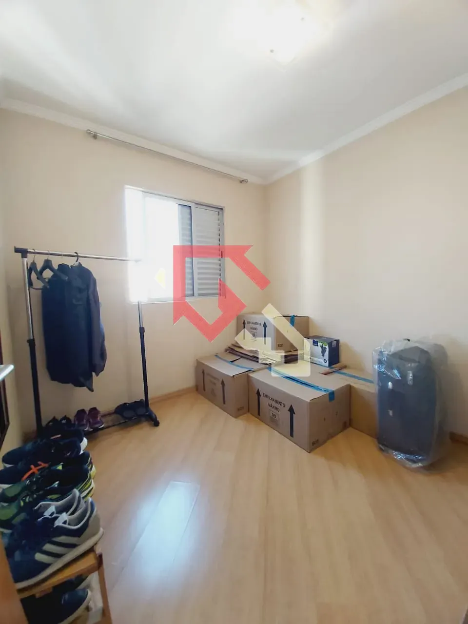 Apartamento, 3 quartos, 60 m² - Foto 22