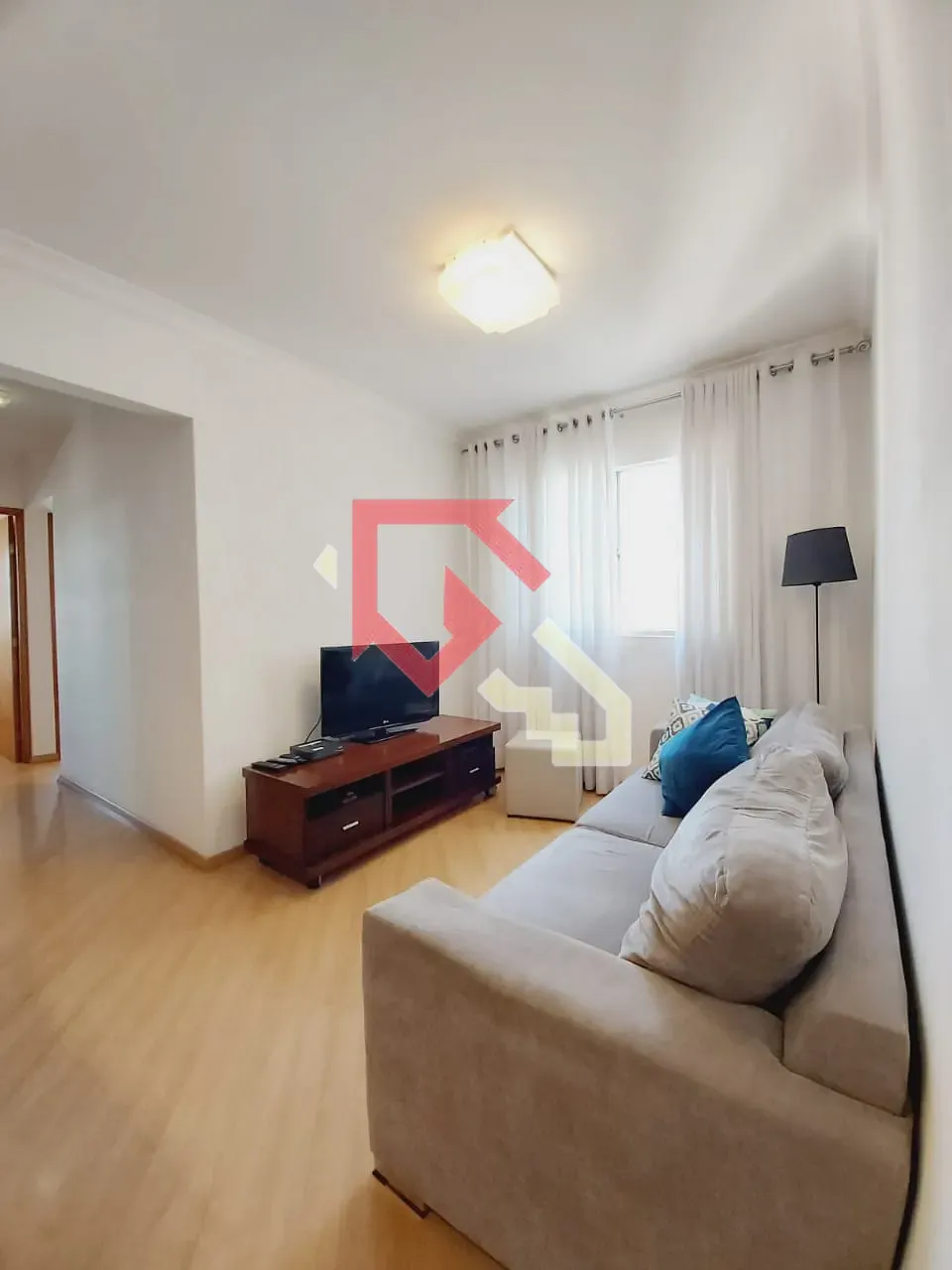 Apartamento, 3 quartos, 60 m² - Foto 10