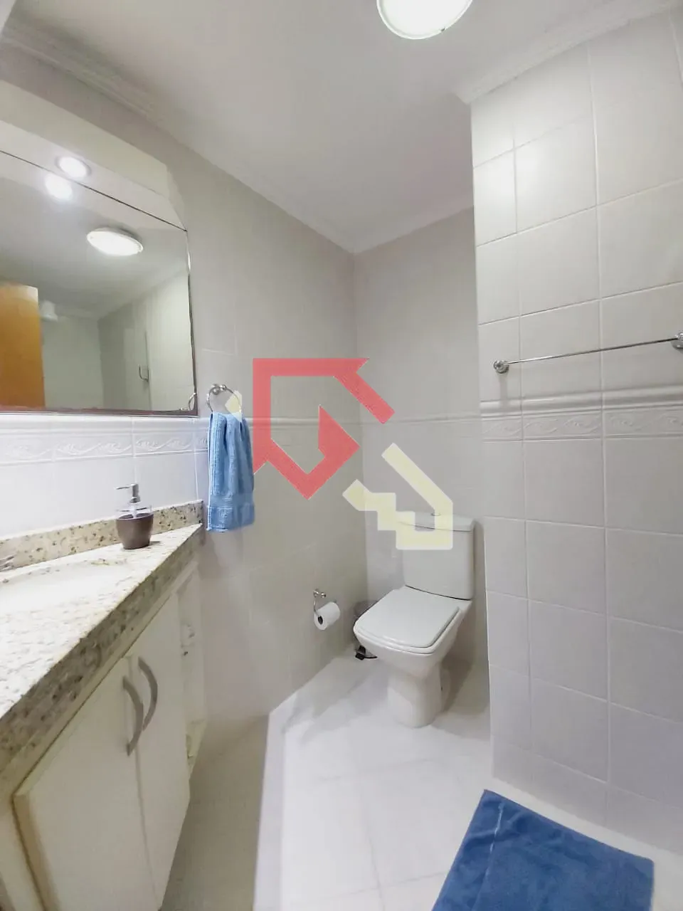 Apartamento, 3 quartos, 60 m² - Foto 19