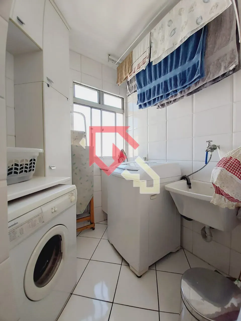 Apartamento, 3 quartos, 60 m² - Foto 13