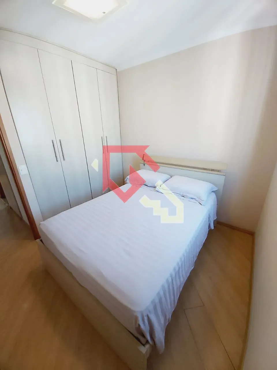 Apartamento, 3 quartos, 60 m² - Foto 25