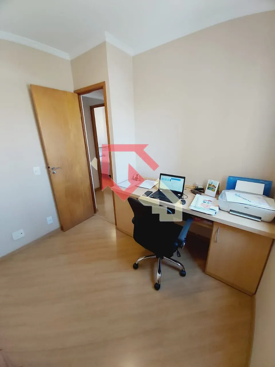 Apartamento, 3 quartos, 60 m² - Foto 26