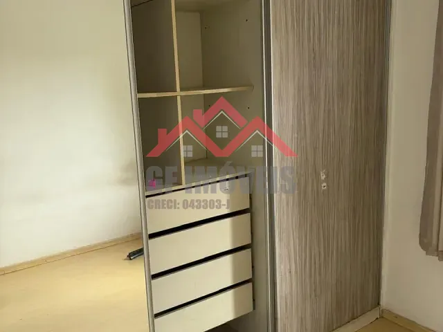 Apartamento 2 quartos e 1 banheiro, para alugar, no bairro Jardim Mitsutani em São Paulo