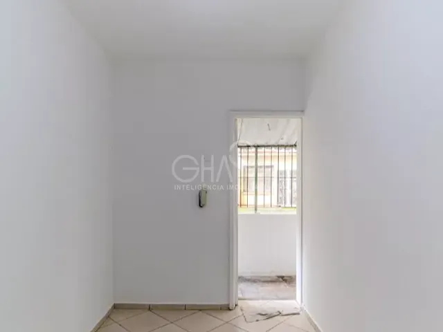Apartamento 2 quartos e 1 banheiro, à venda, no bairro República em São Paulo