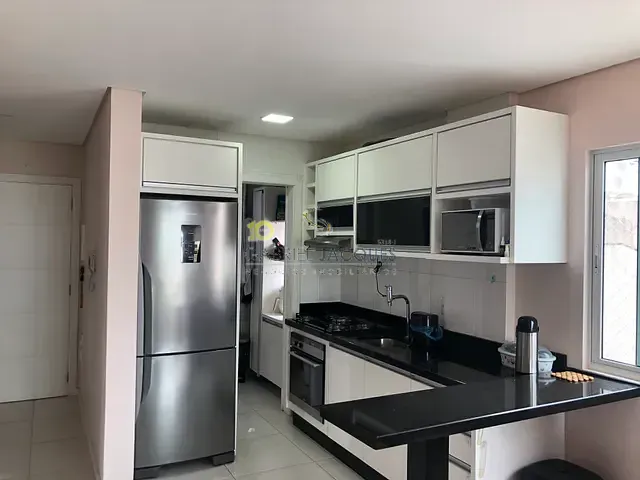 Apartamento com 87m² 3 quartos e 2 banheiros, à venda, no bairro Pagani em Palhoça