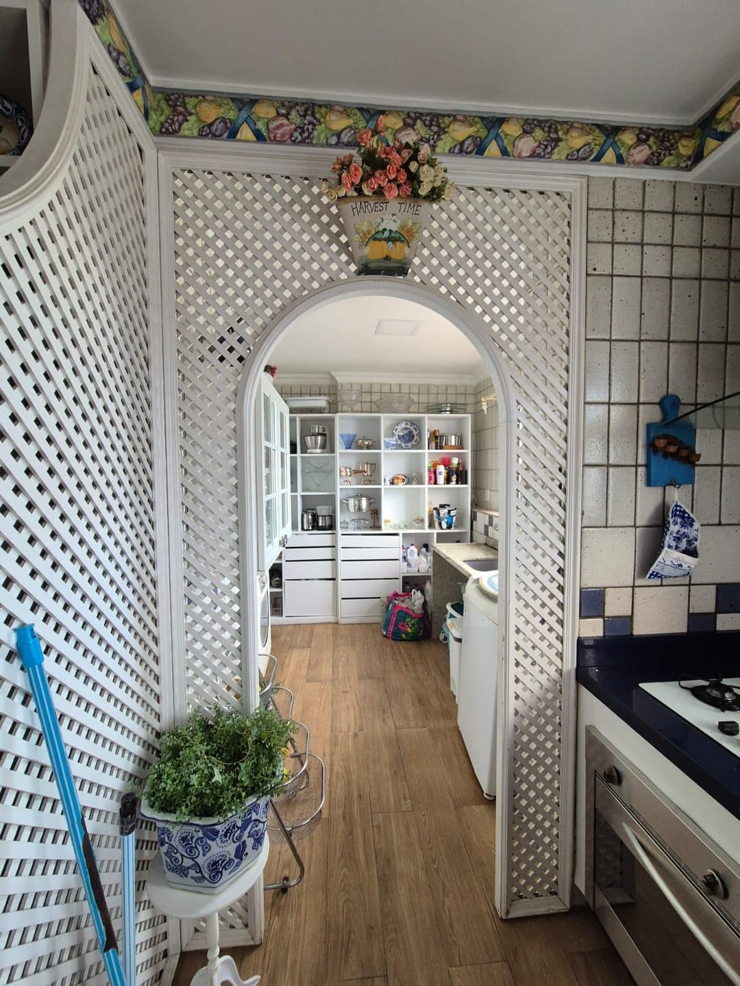 Apartamento, 3 quartos, 243 m² - Foto 43