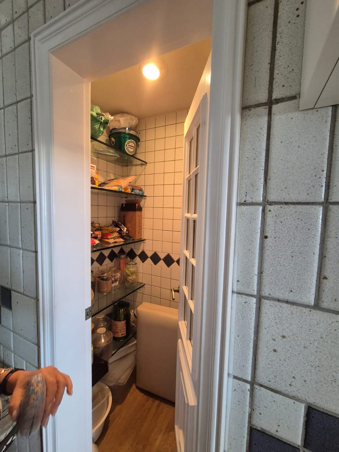 Apartamento, 3 quartos, 243 m² - Foto 39