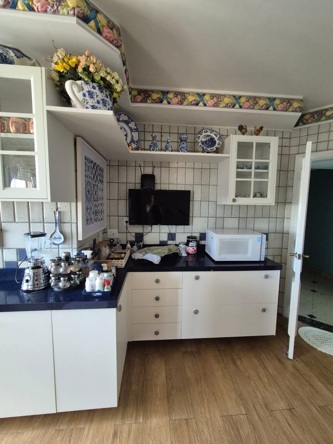 Apartamento, 3 quartos, 243 m² - Foto 38