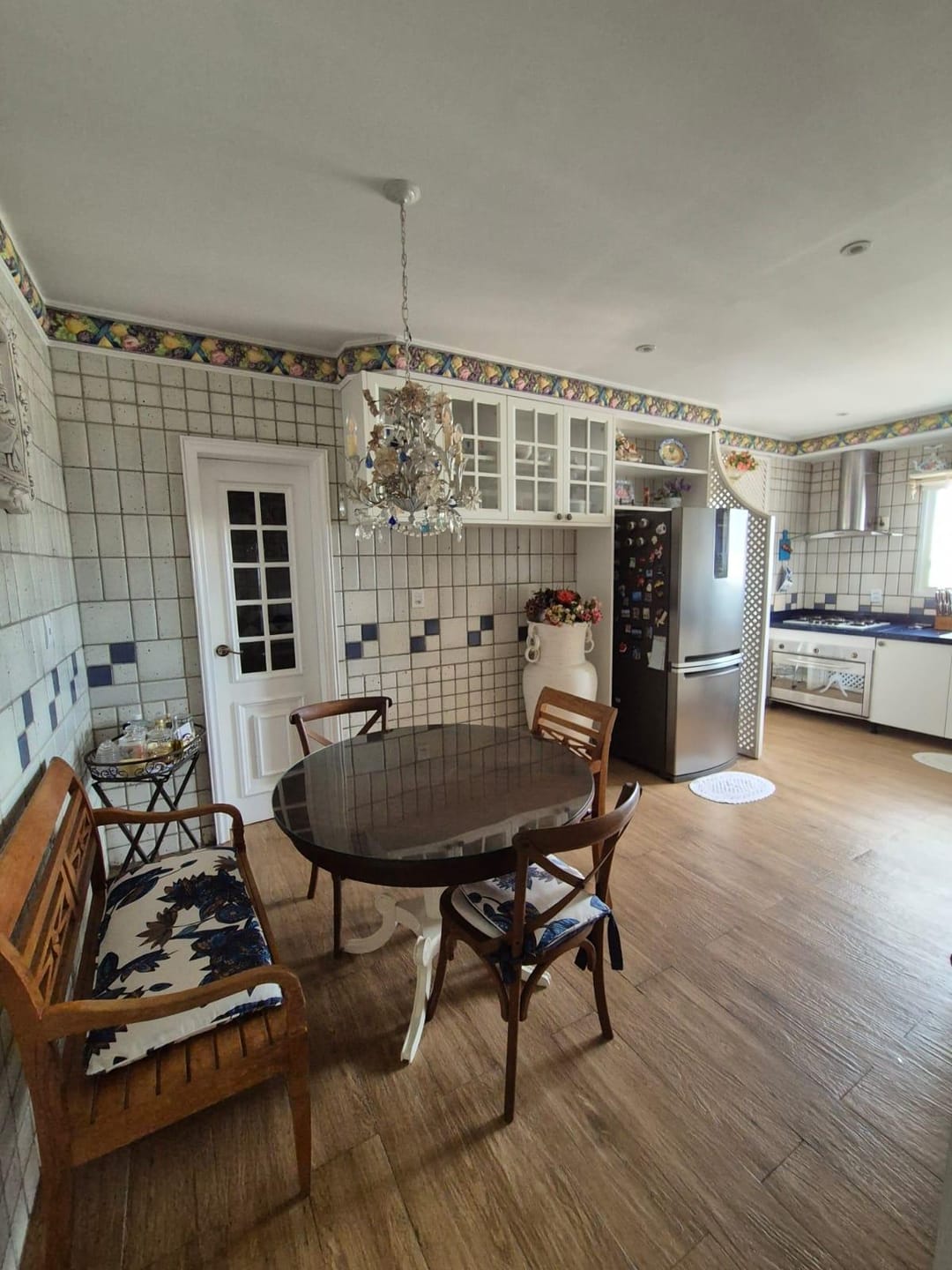 Apartamento, 3 quartos, 243 m² - Foto 36