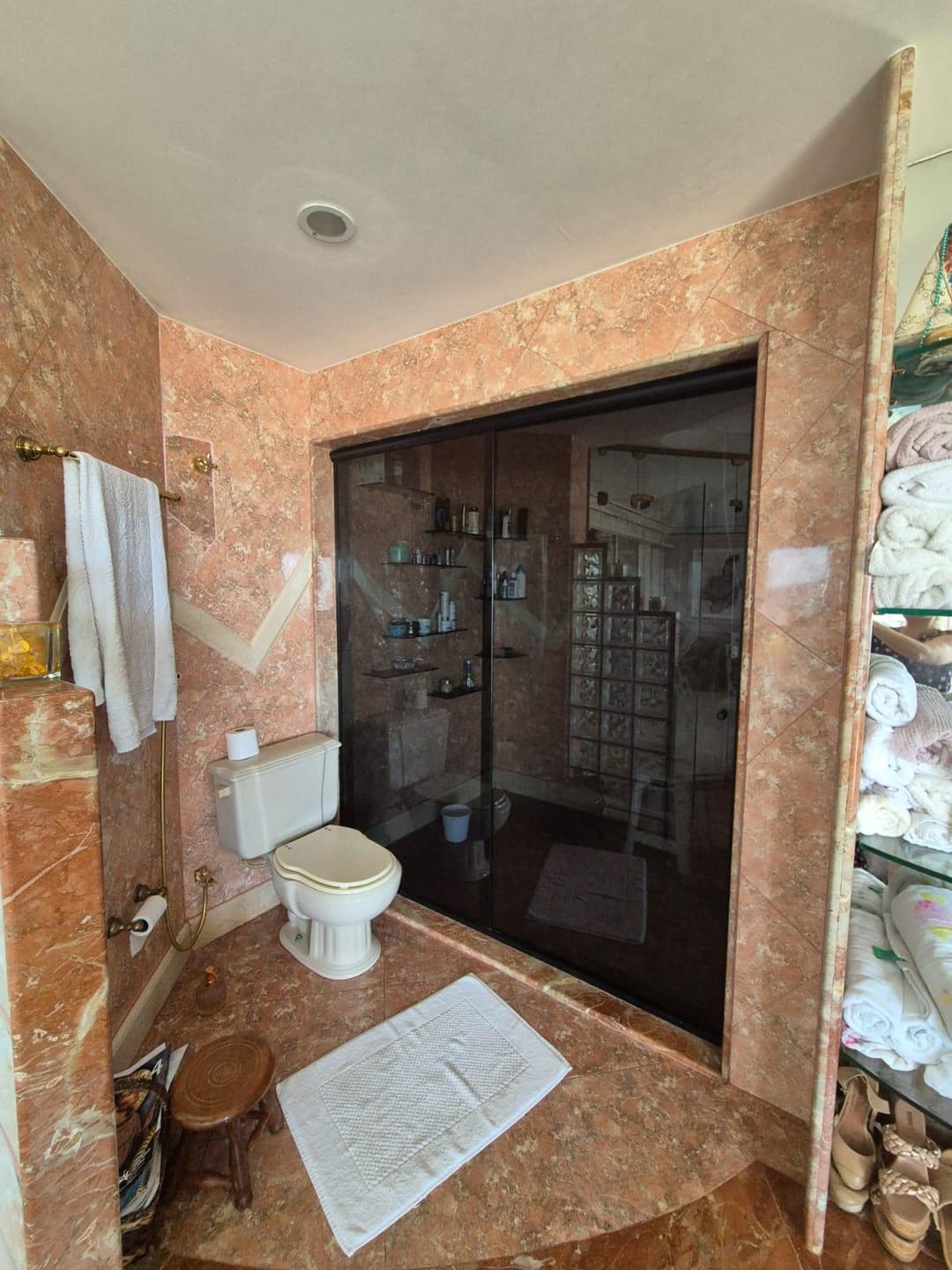 Apartamento, 3 quartos, 243 m² - Foto 35