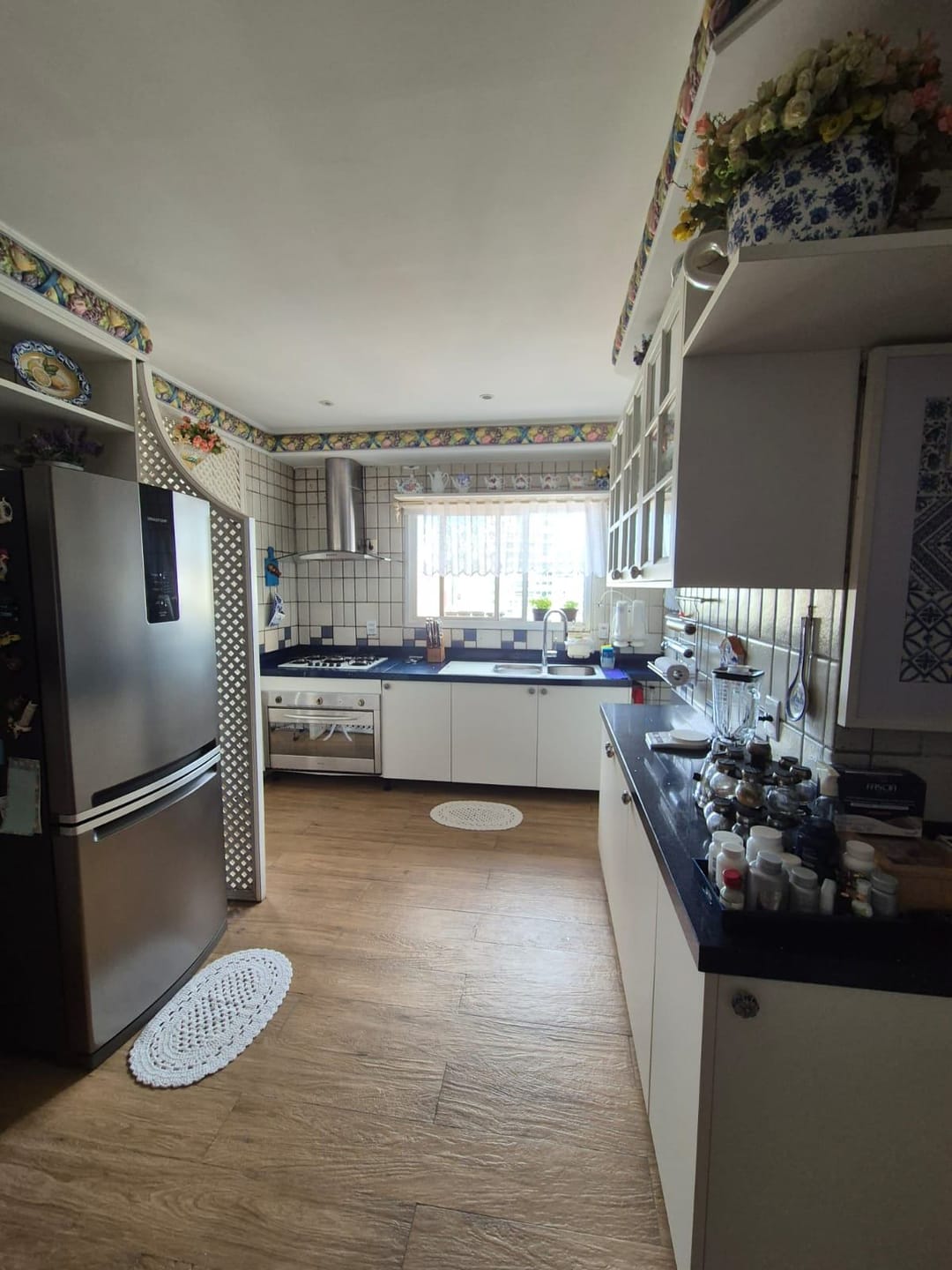 Apartamento, 3 quartos, 243 m² - Foto 37