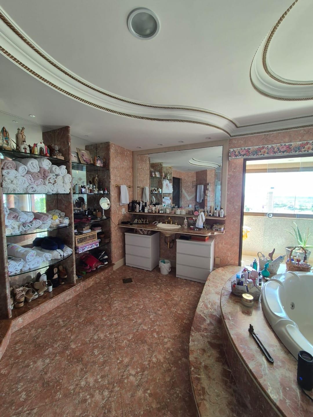 Apartamento, 3 quartos, 243 m² - Foto 34