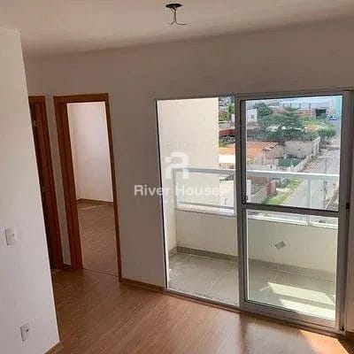 Apartamento à venda com 2 quartos, 45m² - Foto 5