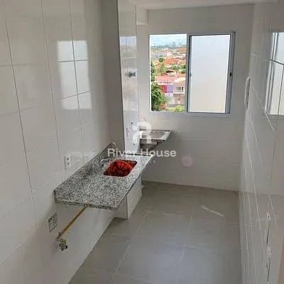Apartamento à venda com 2 quartos, 45m² - Foto 7