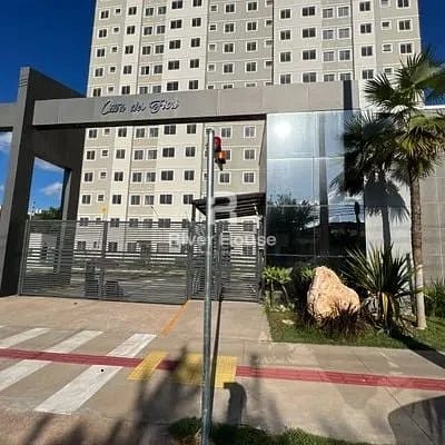 Apartamento à venda com 2 quartos, 45m² - Foto 1