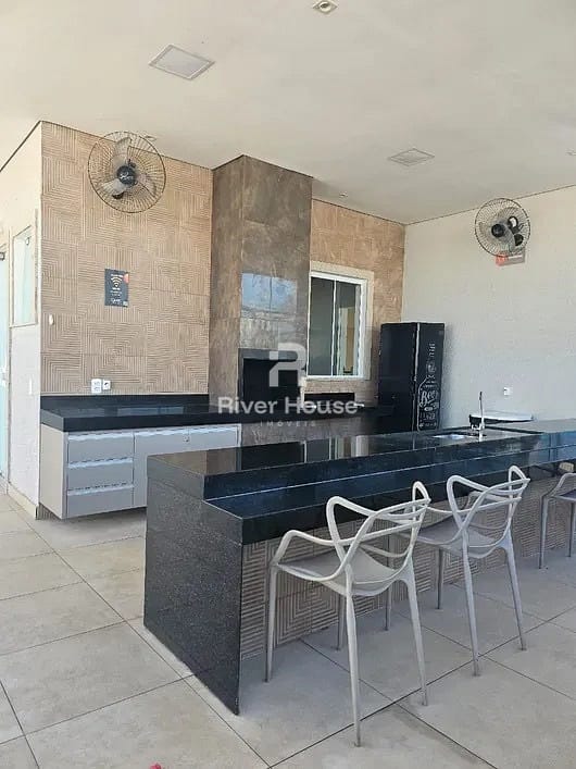 Apartamento à venda com 2 quartos, 45m² - Foto 9