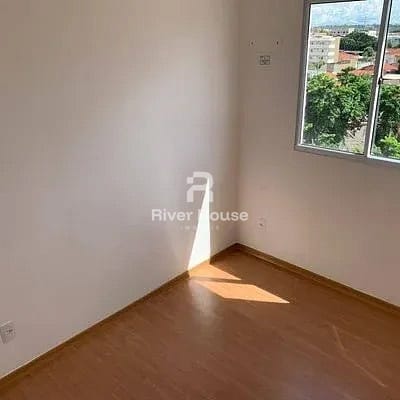Apartamento à venda com 2 quartos, 45m² - Foto 6