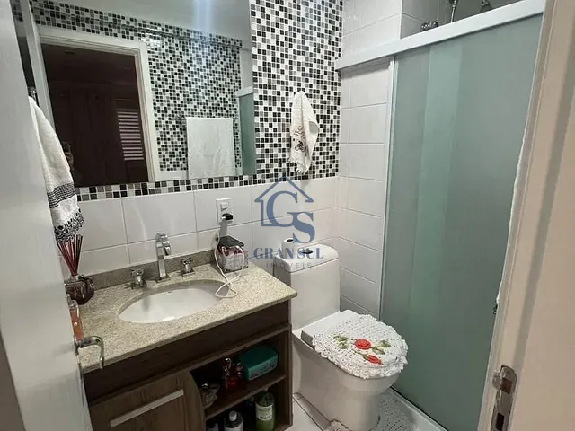 Apartamento com 72m² 3 quartos e 2 banheiros, à venda, no bairro Jardim Sao Paulo(Zona Norte) em São Paulo