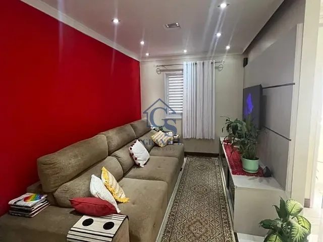 Apartamento com 72m² 3 quartos e 2 banheiros, à venda, no bairro Jardim Sao Paulo(Zona Norte) em São Paulo