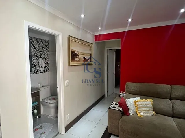 Apartamento com 72m² 3 quartos e 2 banheiros, à venda, no bairro Jardim Sao Paulo(Zona Norte) em São Paulo