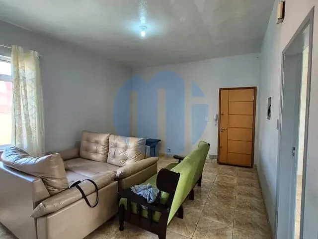 Apartamento 1 quarto e 1 banheiro, à venda, no bairro Ipiranga em São Paulo