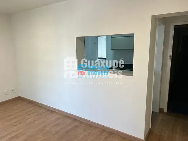 Apartamento com 50m² 1 quarto e 2 banheiros, para alugar, no bairro Cambui em Campinas