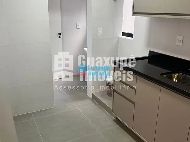 Apartamento com 50m² 1 quarto e 2 banheiros, para alugar, no bairro Cambui em Campinas
