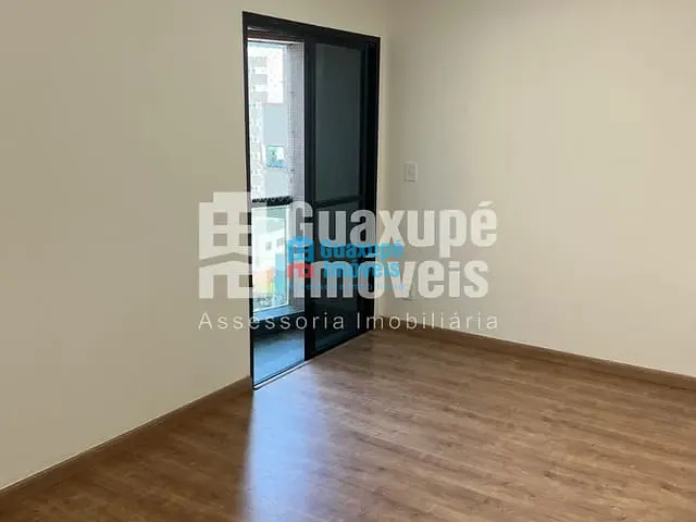 Apartamento com 50m² 1 quarto e 2 banheiros, para alugar, no bairro Cambui em Campinas